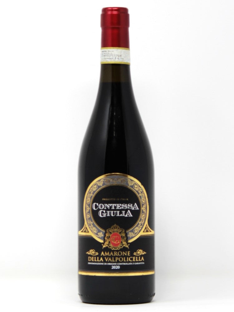 Contessa Giulia Amarone 2022