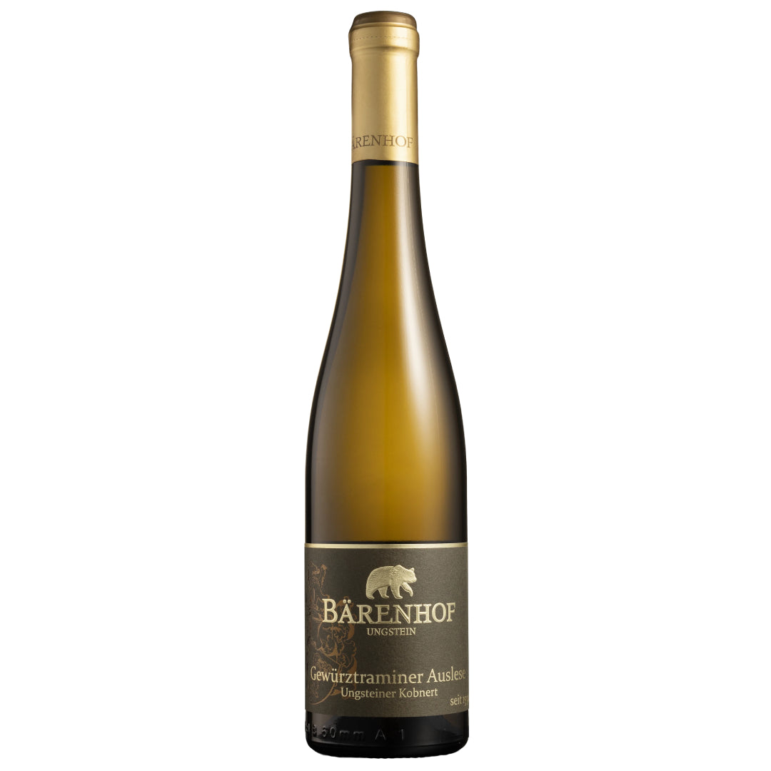 Bärenhof Gewürztraminer Auslese 2020