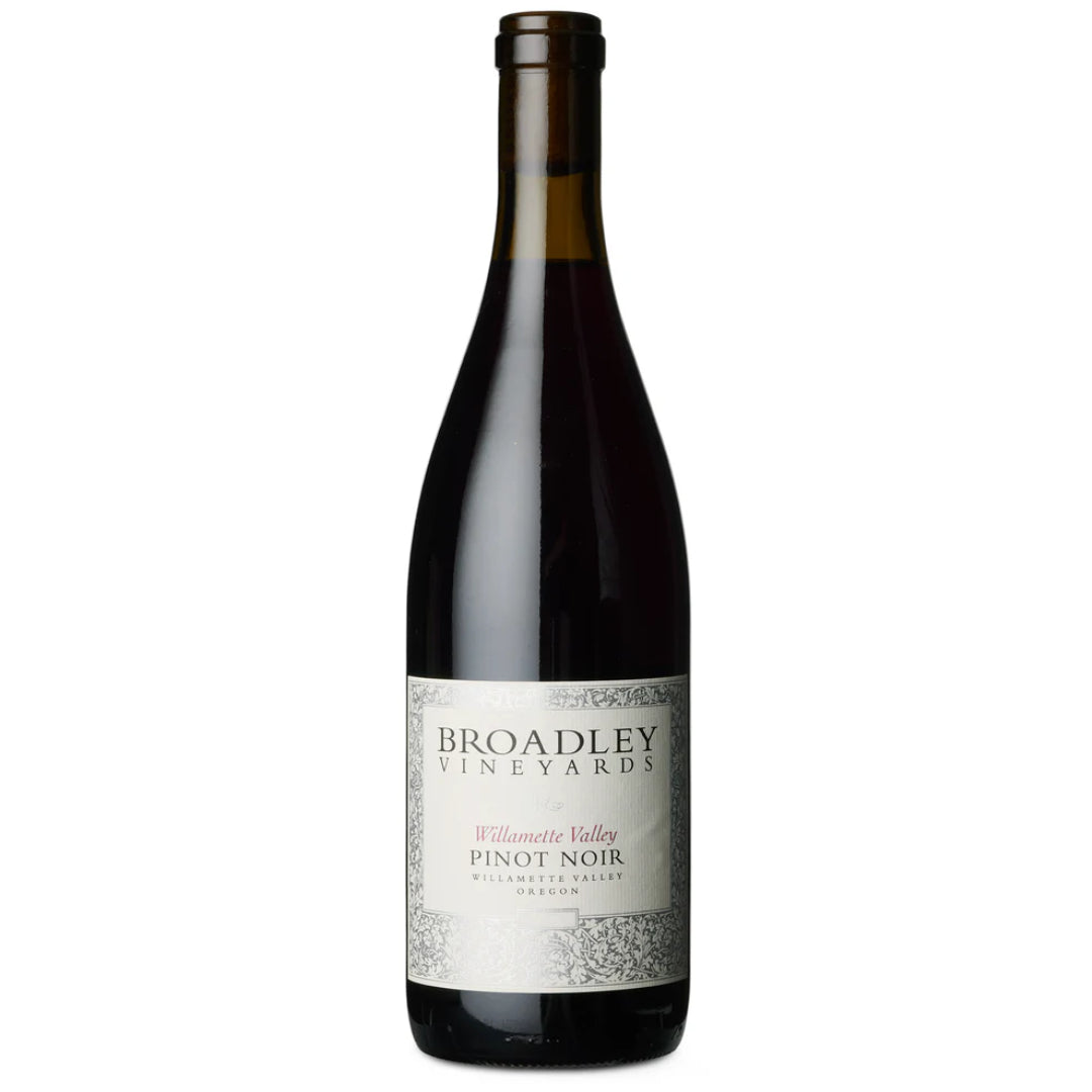 Broadley, Willamette Valley, Pinot Noir 2022
