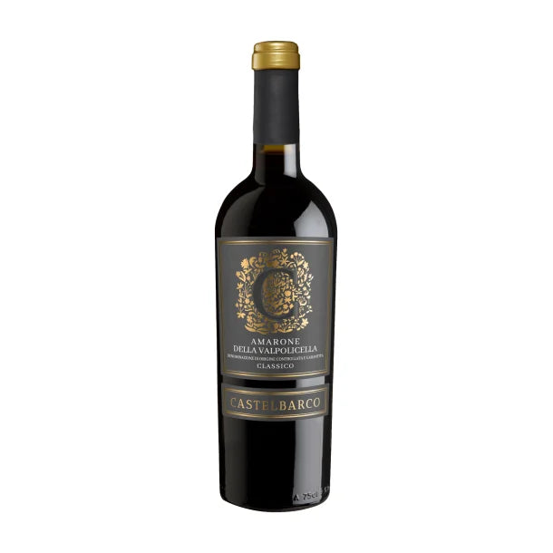 Amarone Castelbarco Classico 2021