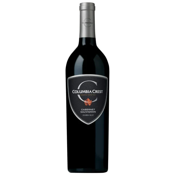 Columbia Crest grand estate cabernet sauvignon 2019