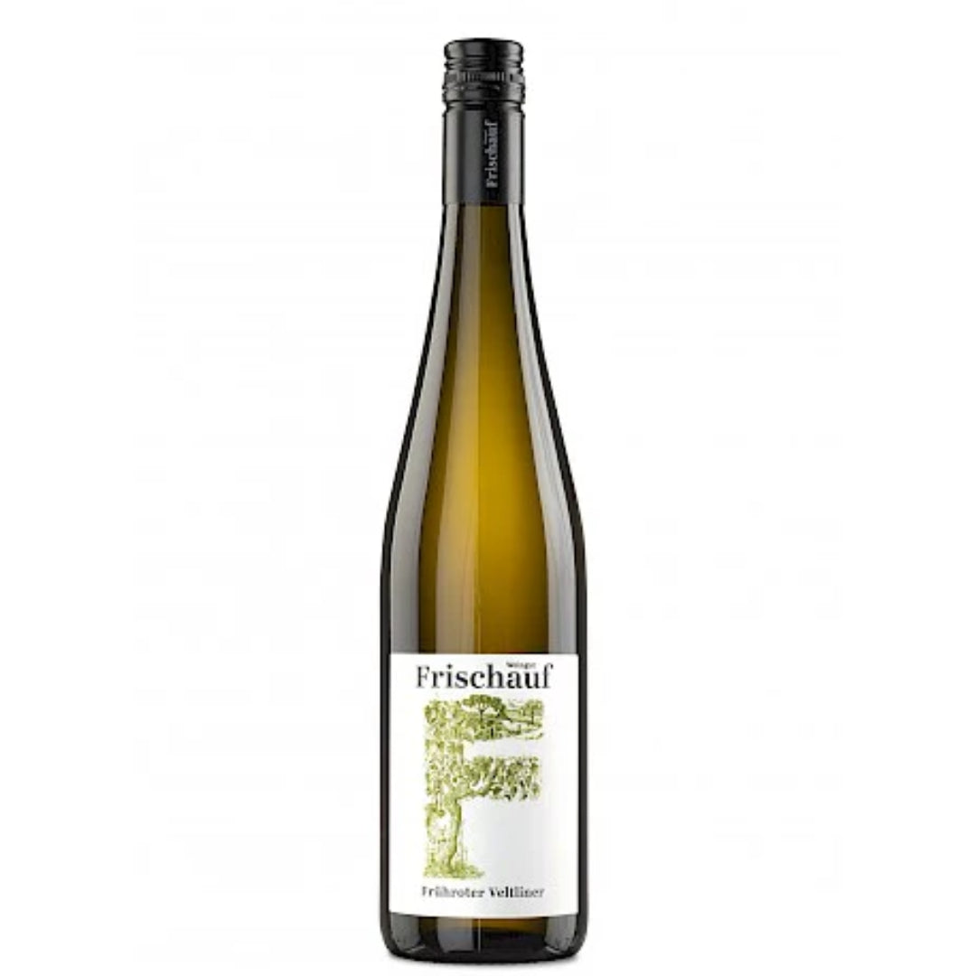 Frischauf Frühroter Veltliner 2022