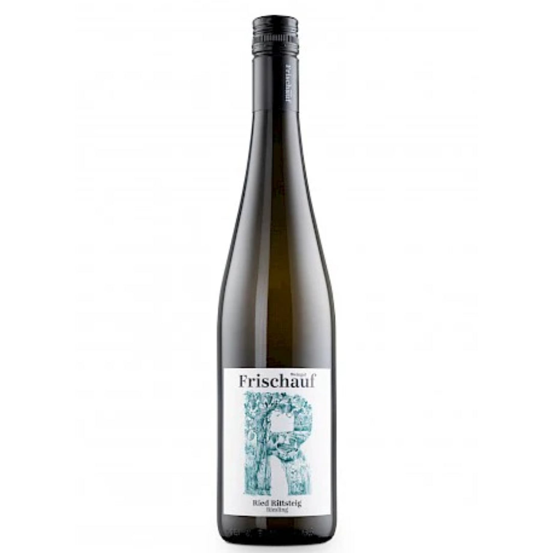 Frischauf Riesling Ried Rittsteig 2023