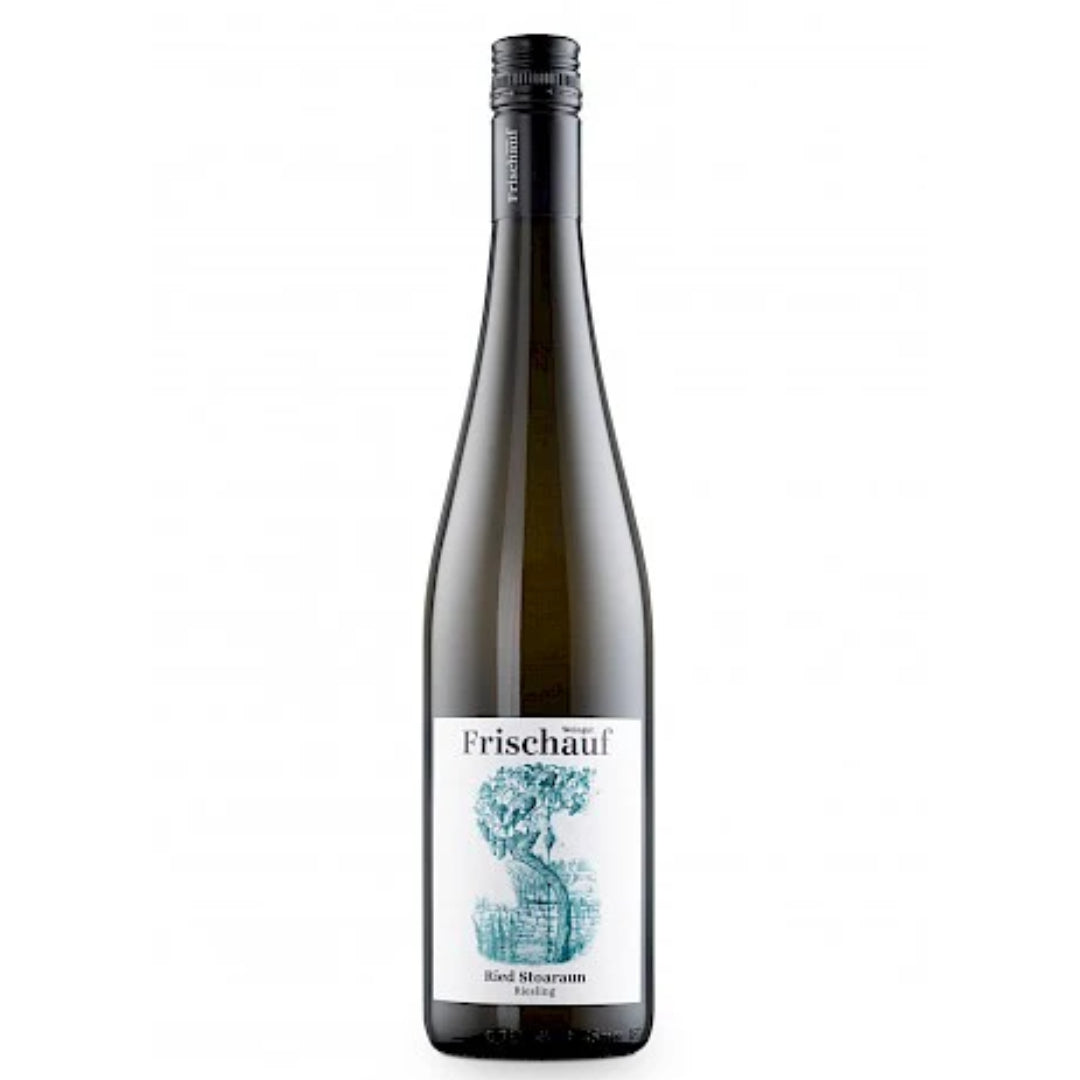 Frischauf Riesling Ried Stoaraun 2023