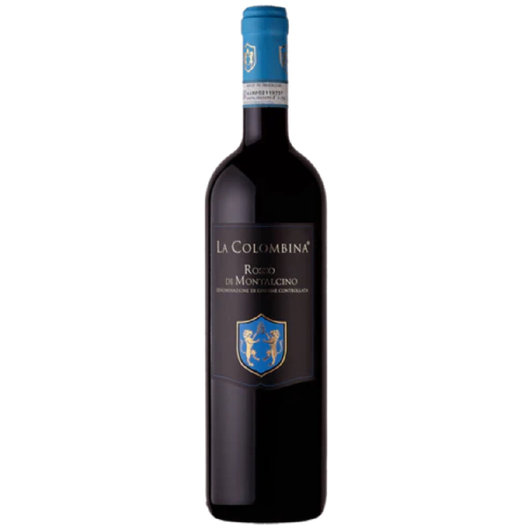 Rosso di Montalcino 2022