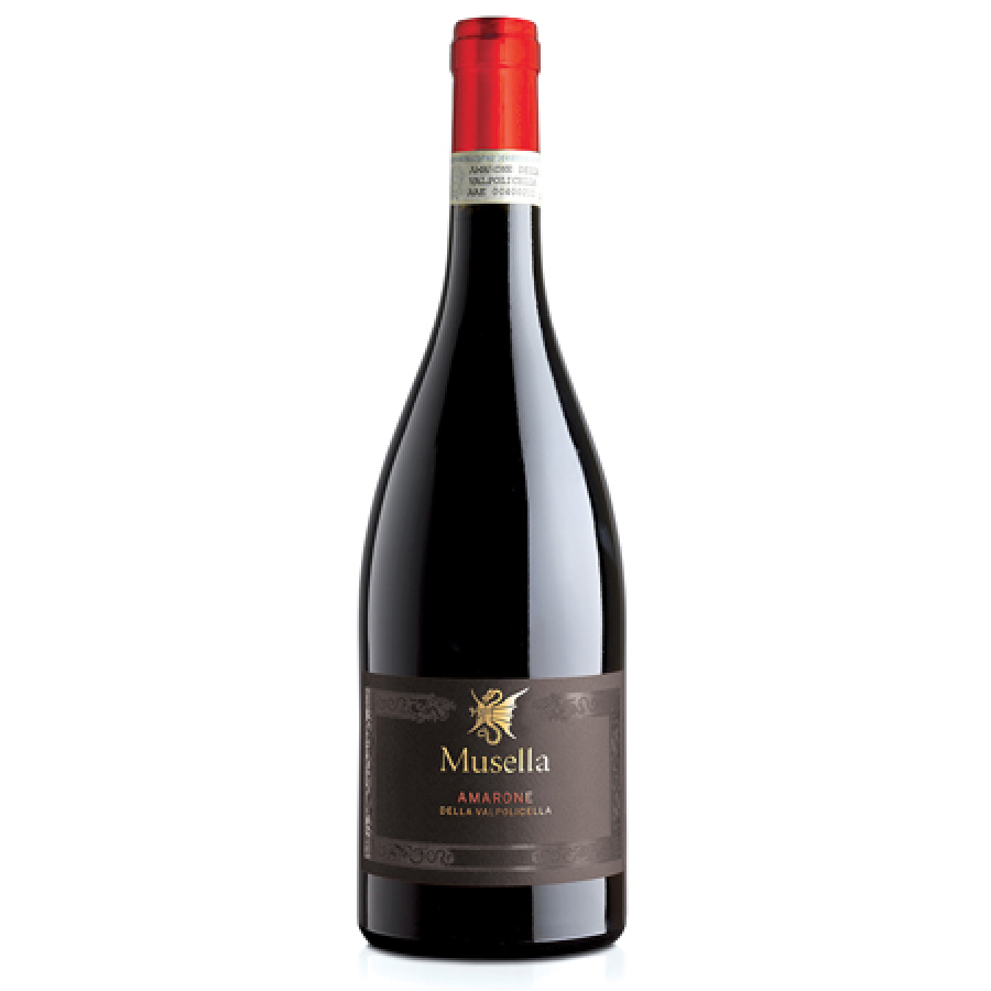 Musella Amarone Della Valpolicella DOCG 2018