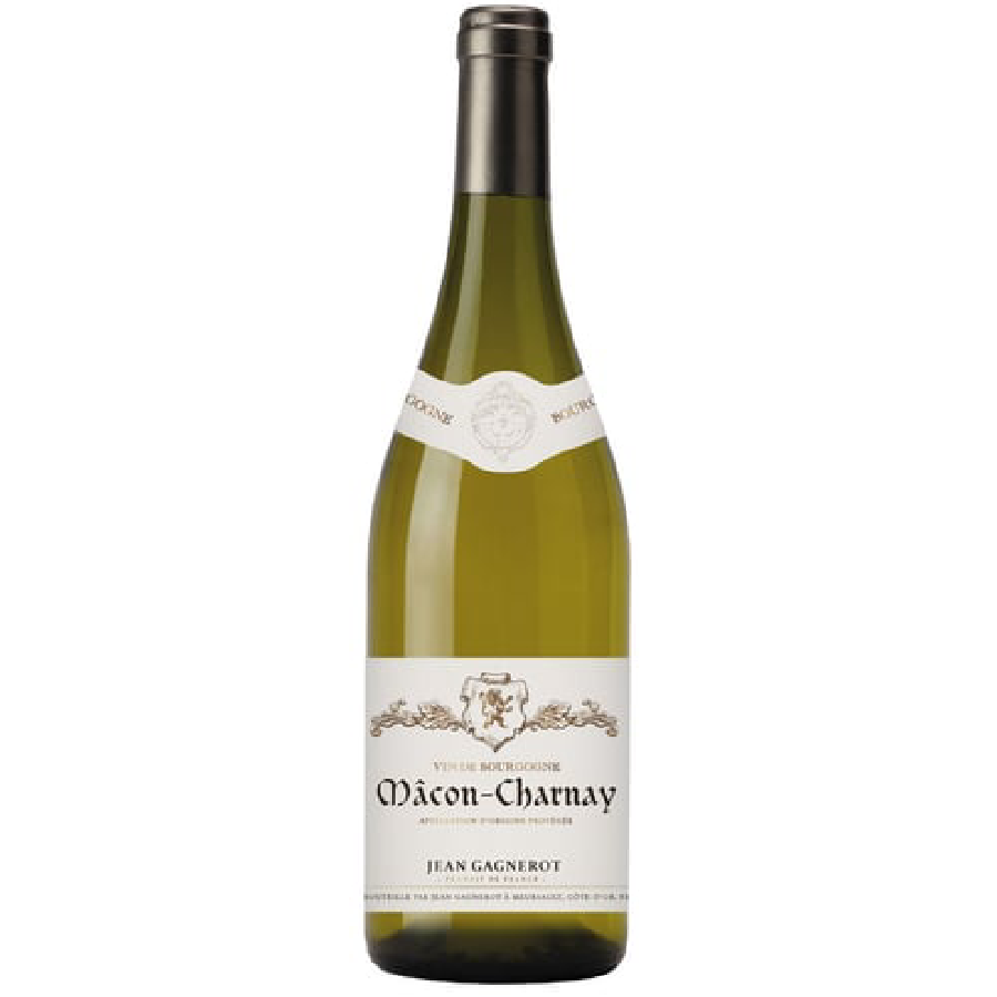 Jean Gagnerot Macon Charnay 2019