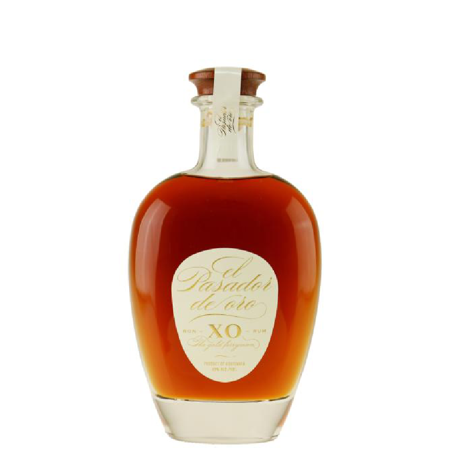 El Pasador de Oro XO 70cl