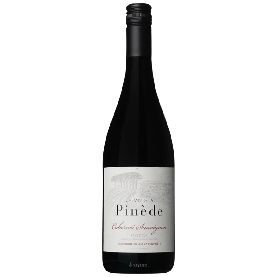 La Pineda Cabernet Sauvignon IGP D'OC 2022