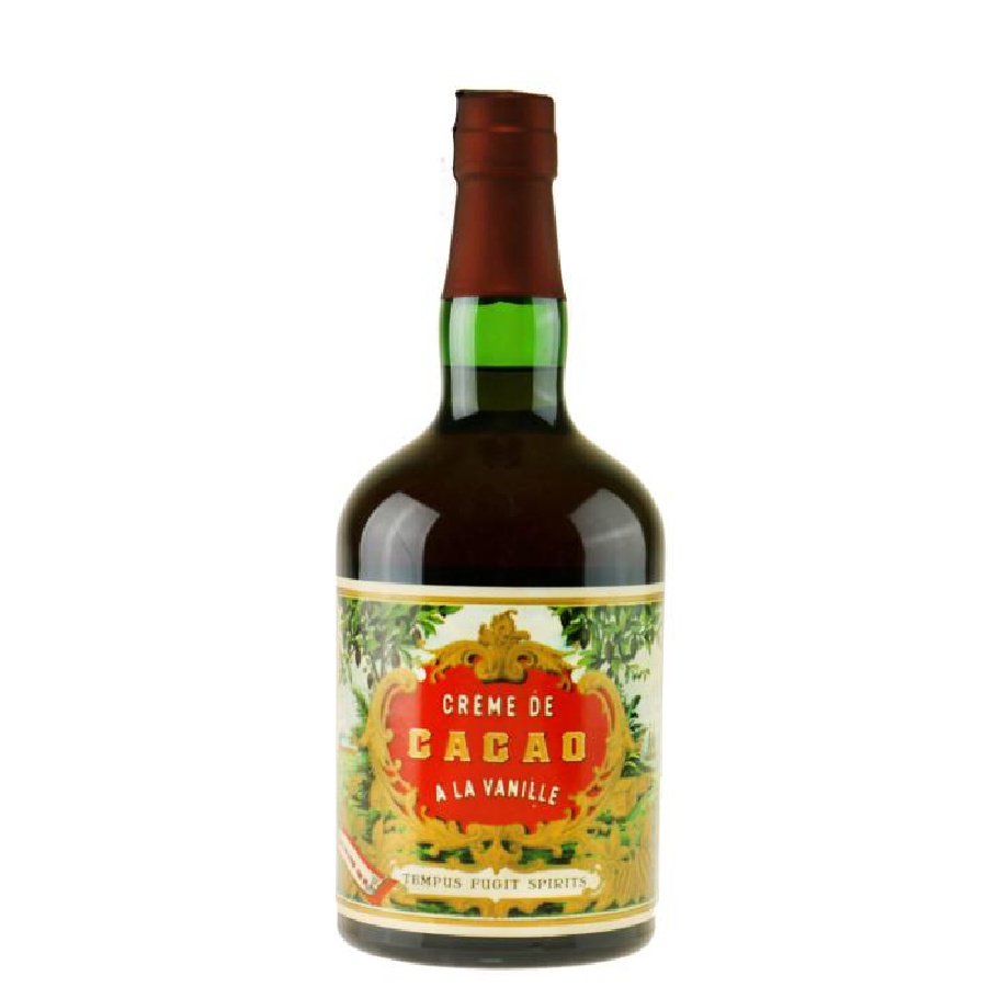 Tempus Fugit Spirits Creme de Cacao 70cl