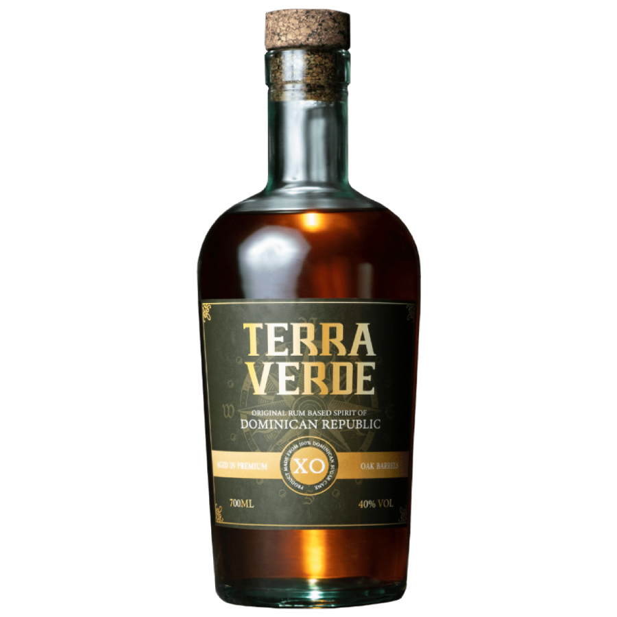 Terra Verde XO 70cl