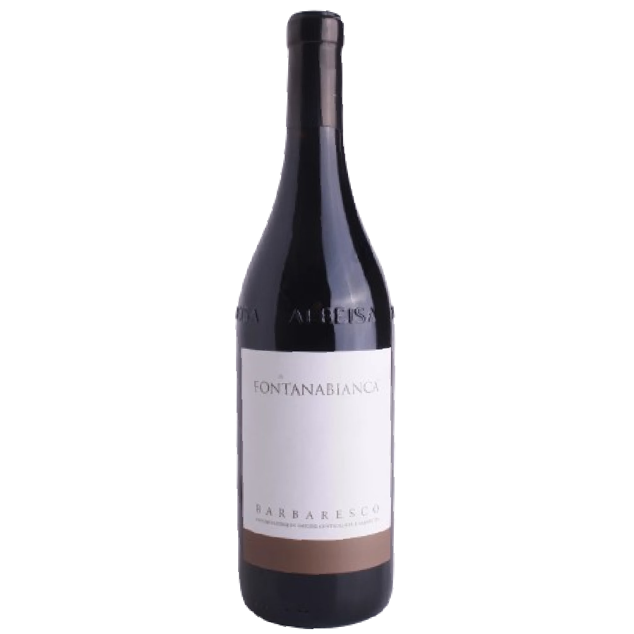 Fontanabianca, Barbaresco DOCG 2021