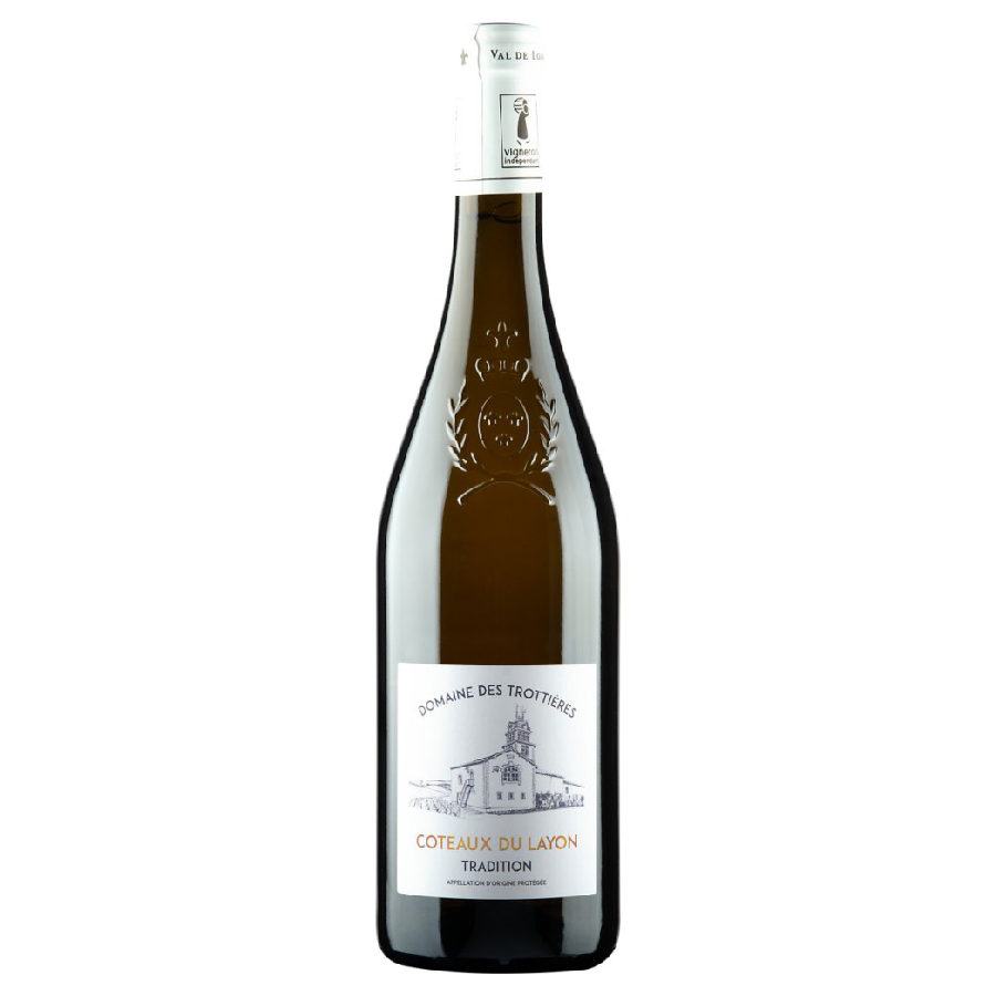 Coteaux du Layon 2020