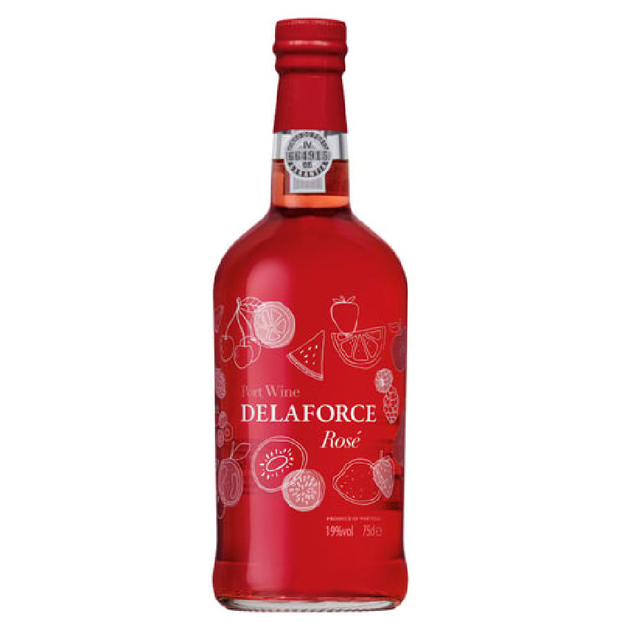 Delaforce Rose Port