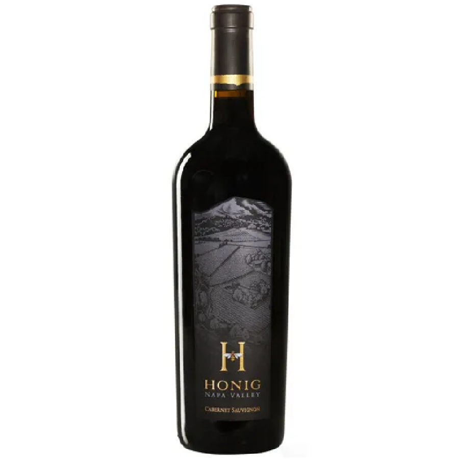 Honig Cabernet Sauvignon Napa Valley 2021