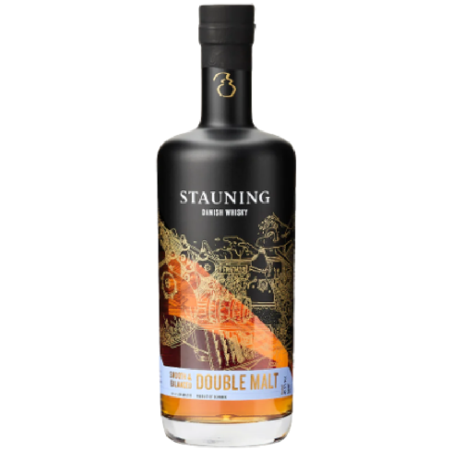 Stauning Double Malt Whisky