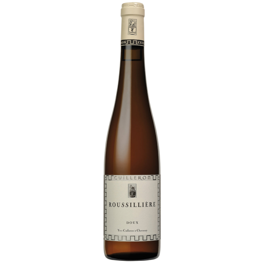 Yves Cuilleron Roussiliére Doux 2022 50cl