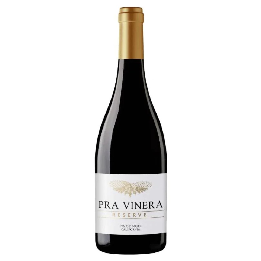 Pra Vinera Reserve Pinot Noir 2022