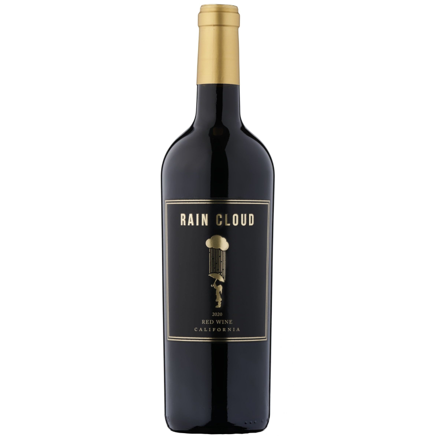 Rain Cloud Red Blend 2020