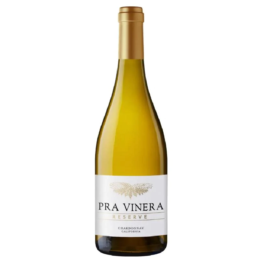 Pra Vinera Reserve Chardonnay 2023