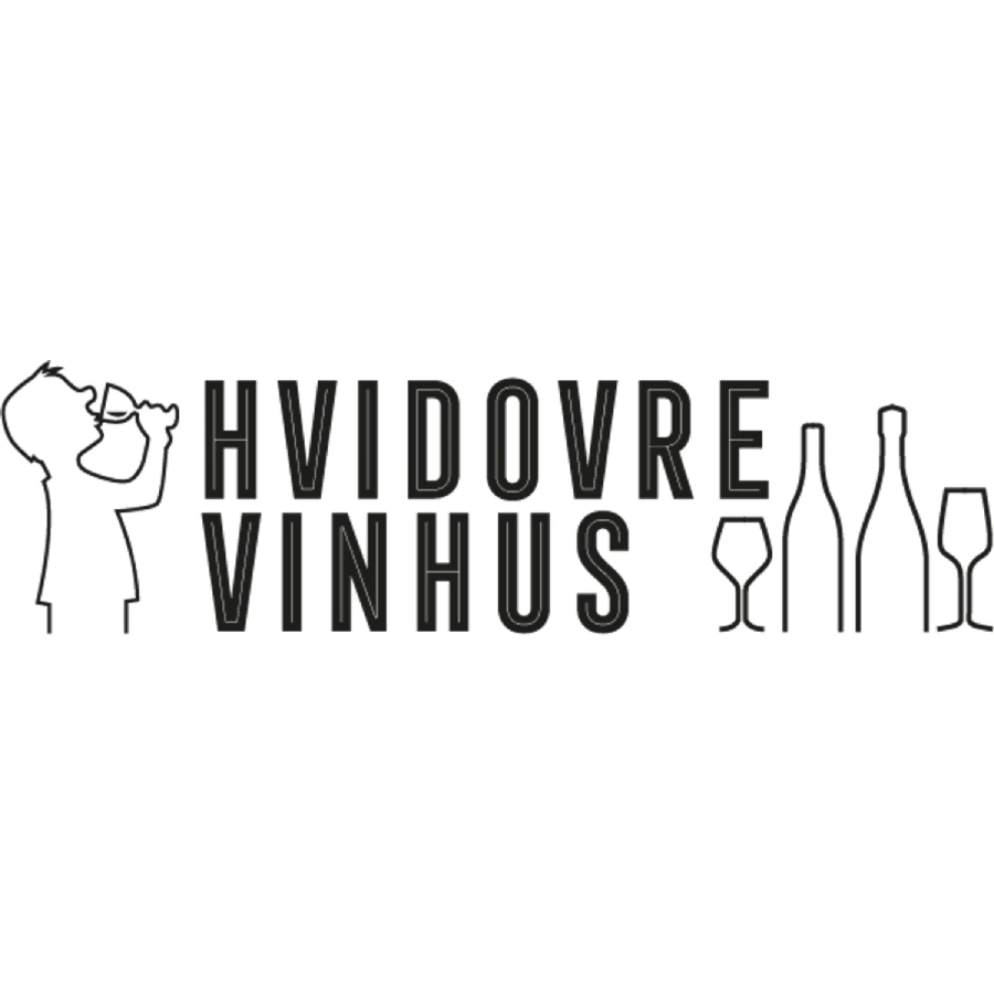 Hvidovre Vinhus ApS logo