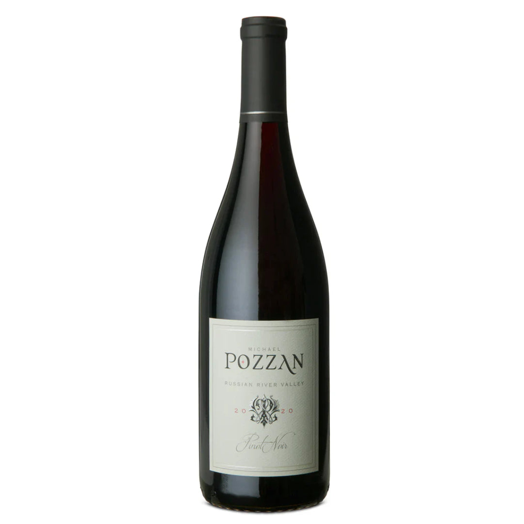 Pozzan Pinot Noir 2020