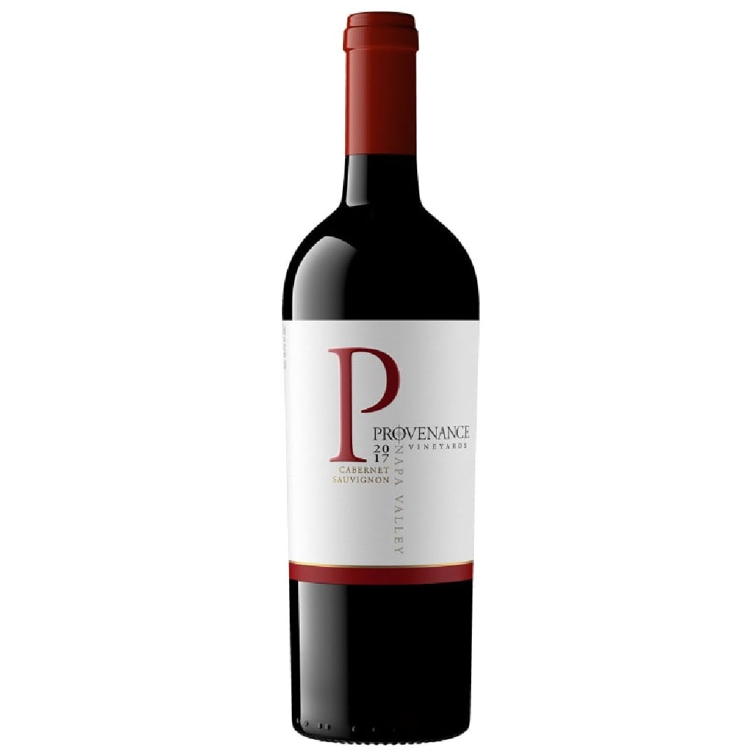 Provenance Cabernet Sauvignon Napa Valley 2017