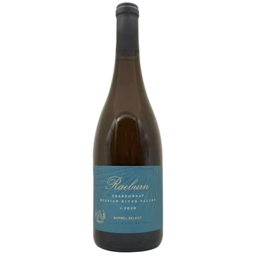 Raeburn Chardonnay Russian River Valley 2020