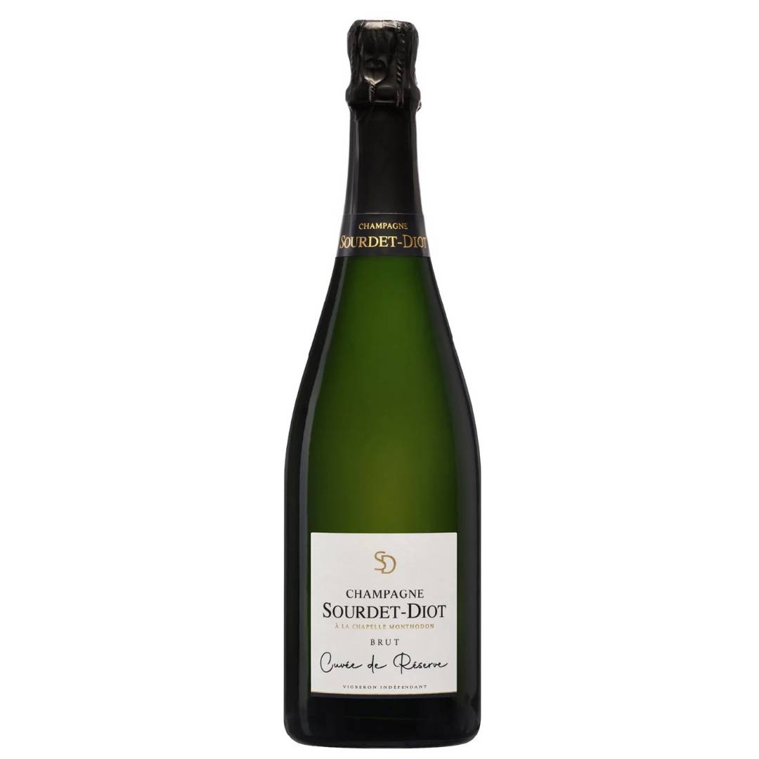 Sourdet Diot - Cuvée de Réserve