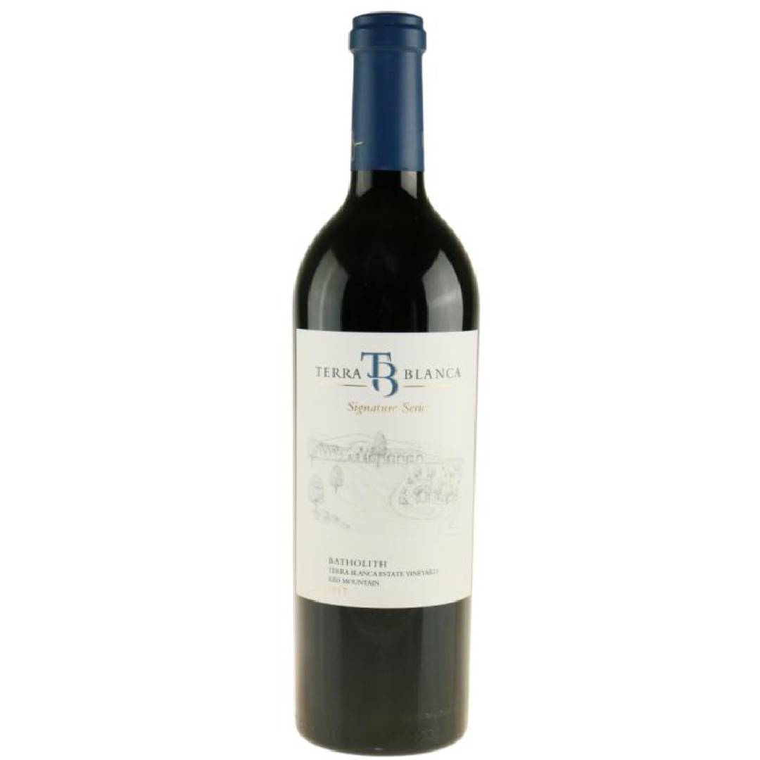 Terra Blanca Signature