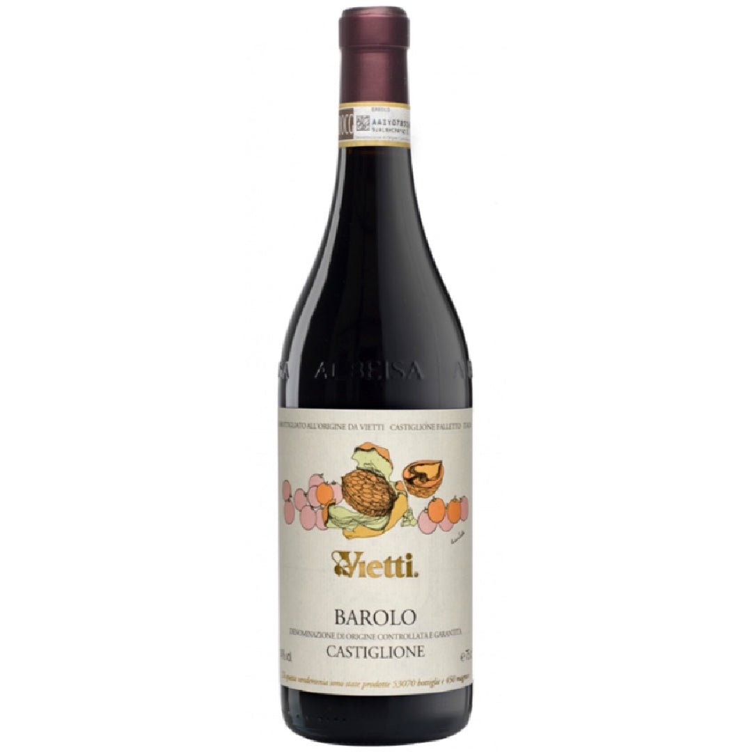Vietti, Castiglione Barolo 2018