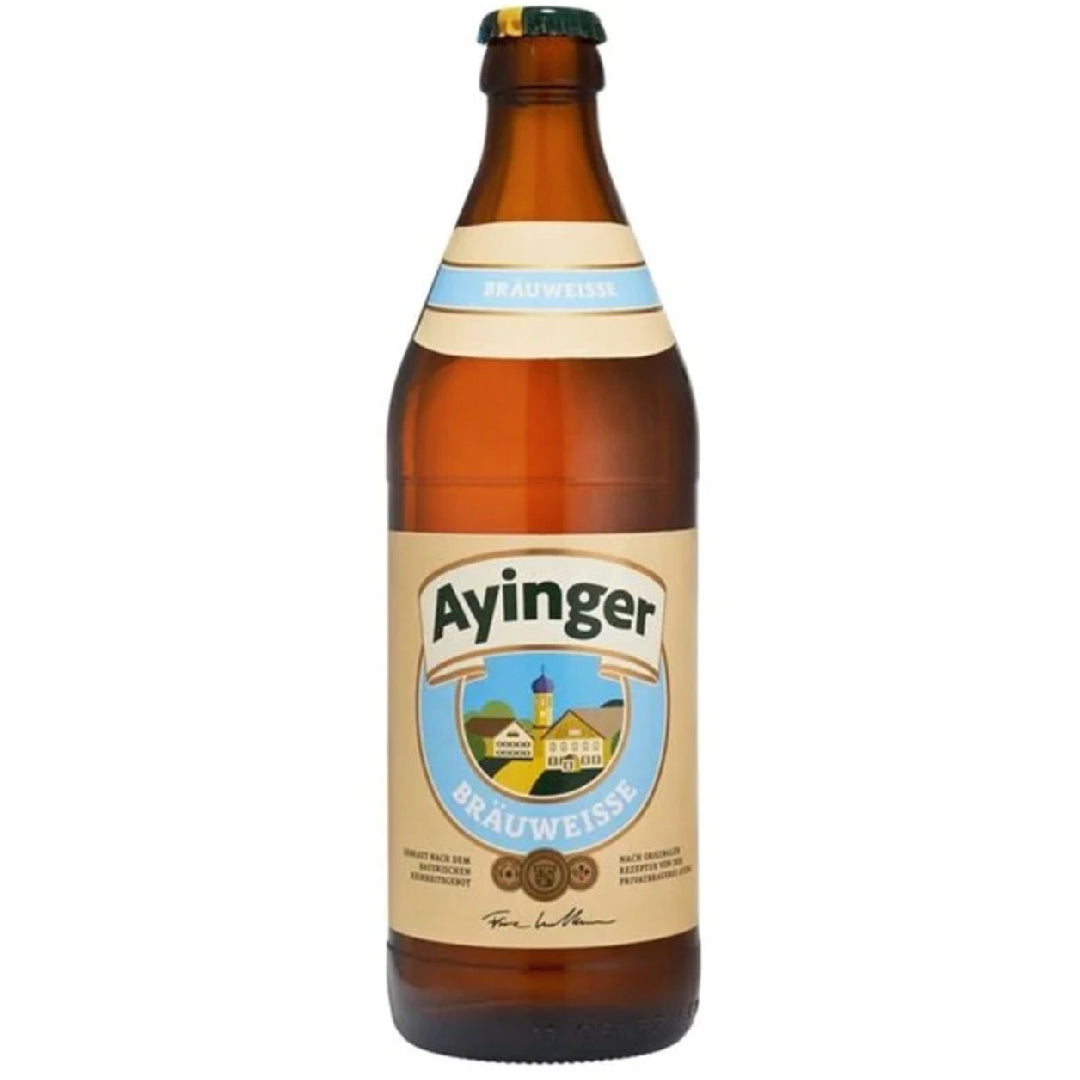 Ayinger Maibock 7% 50 cl.