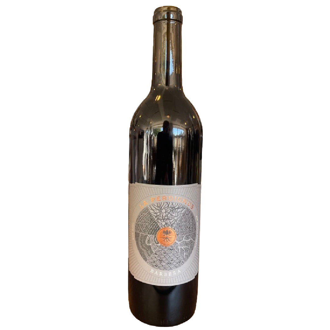 La Perdignus Barbera 2022