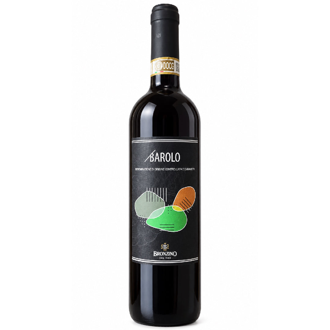 Barolo Bronzino DOCG 2022