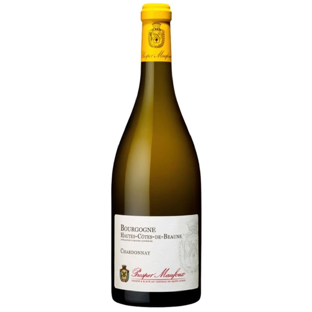 Prosper Maufoux Hautes-Côtes de Beaune Blanc 2021