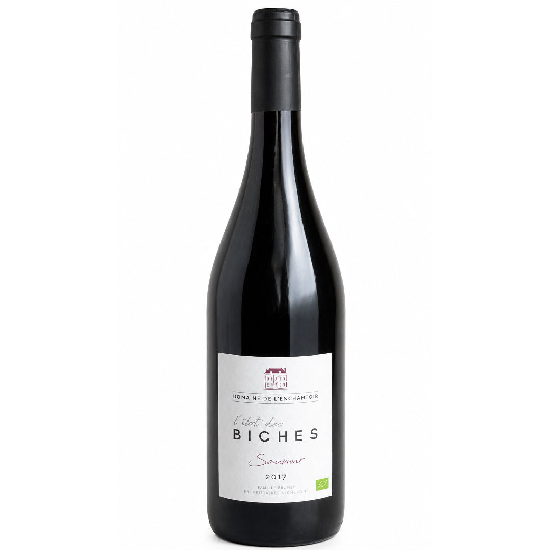 L'ilot des Biches 2017