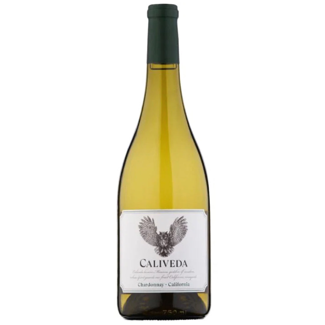 Caliveda – Chardonnay 2022