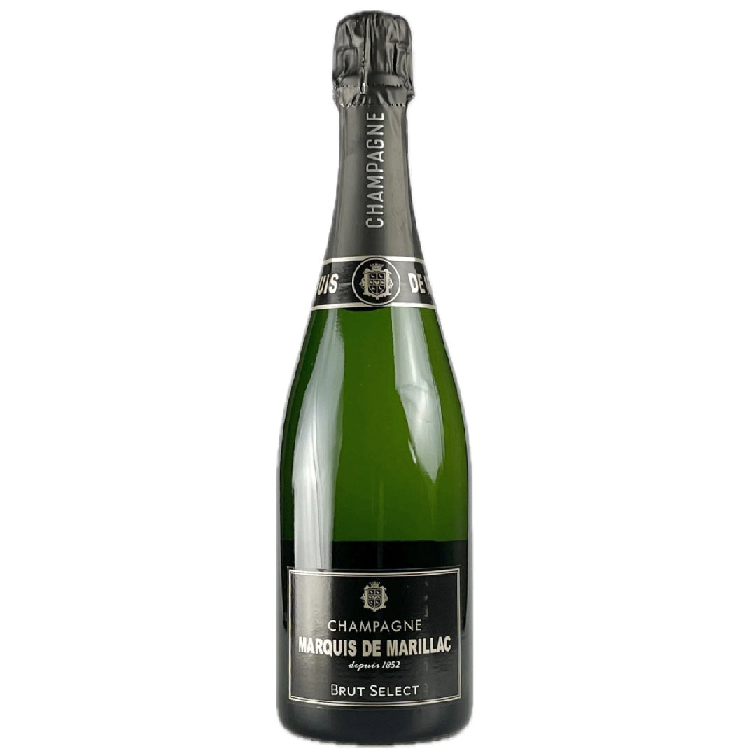 Champagne Marquis de Marillac Brut