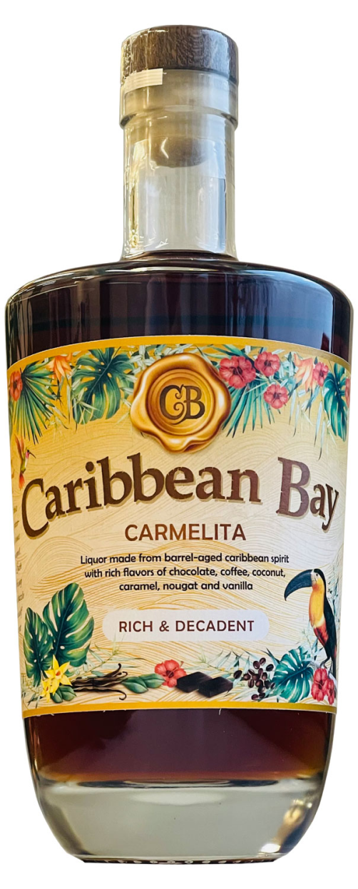 Caribbean Bay, Carmelita