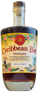 Caribbean Bay, Tropicana