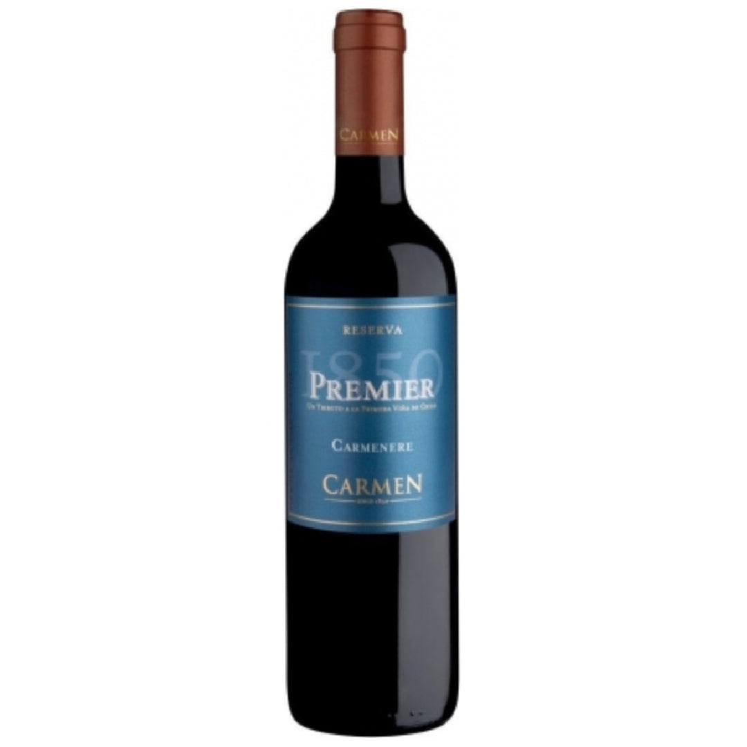 Carmen Premier 1850 Carménère