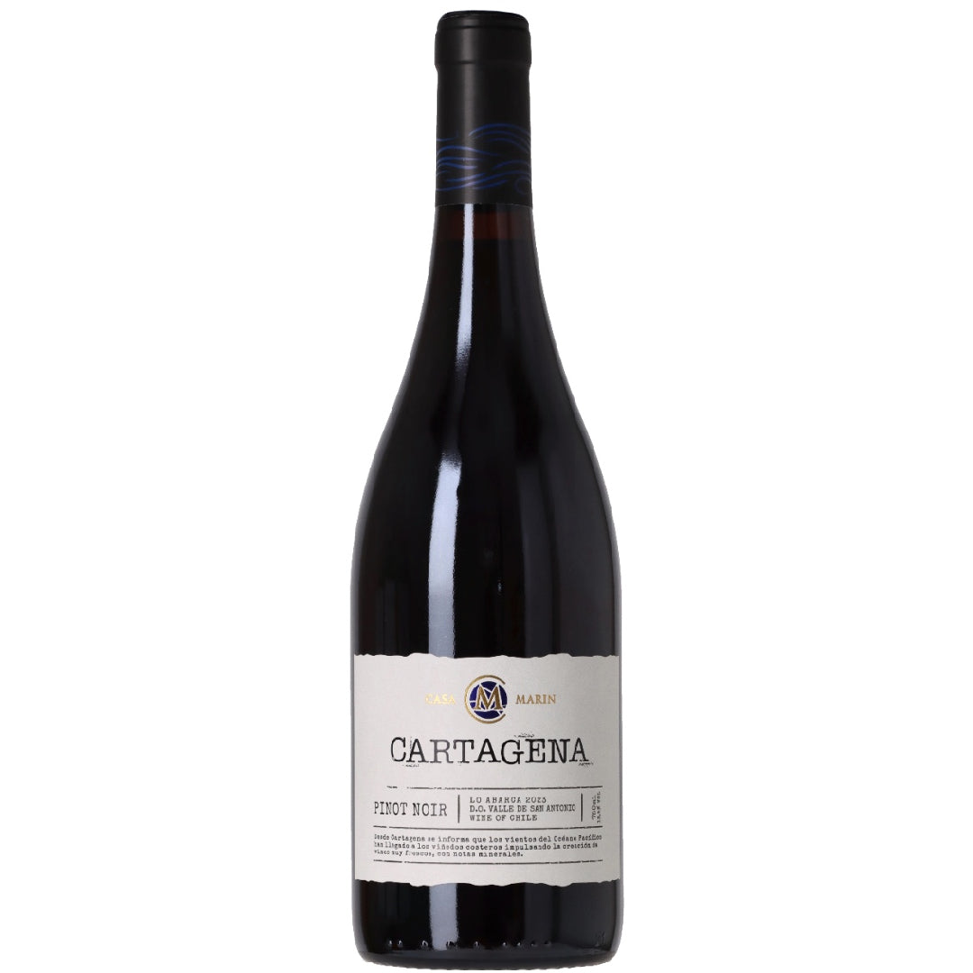 Casa Marin Cartagena Pinot Noir 2023