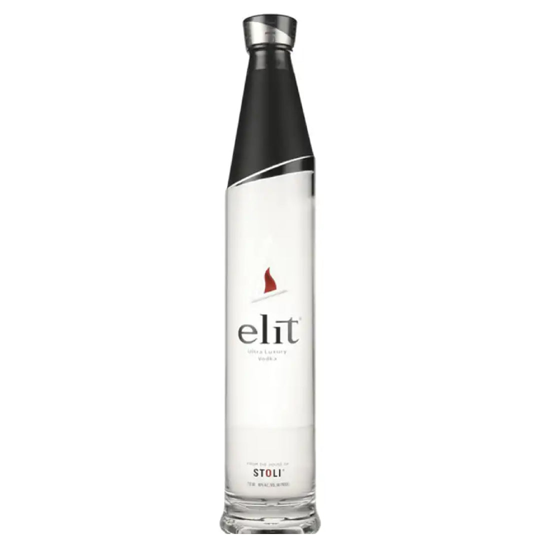 Elit Vodka 50 cl.