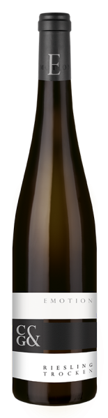 Weingut C & G Emotion Riesling Trocken 2023