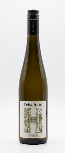 Frischauf Röschitzer Veltliner 2024