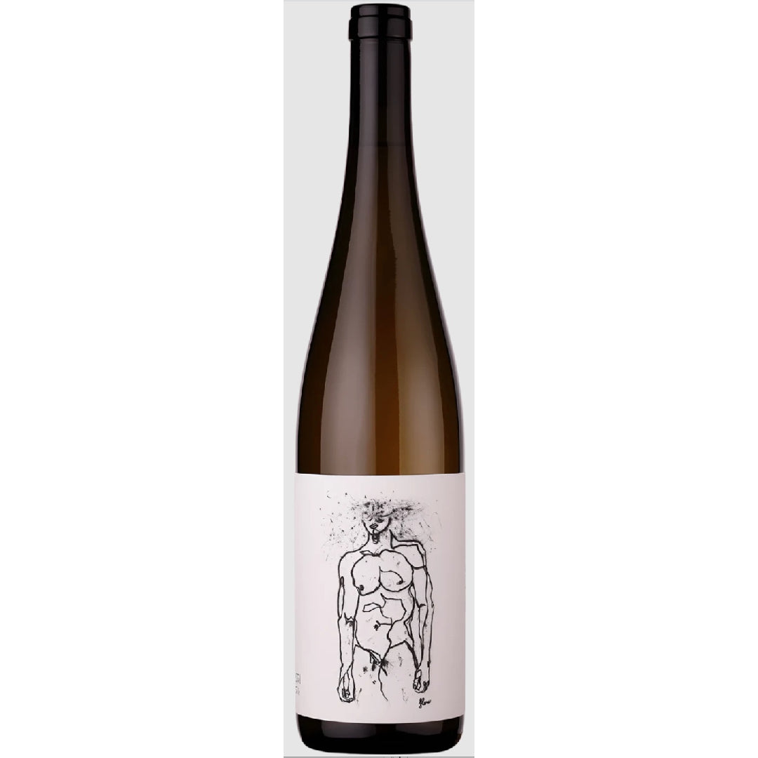 Hofstudien Grüner Veltliner Naturvin 2024