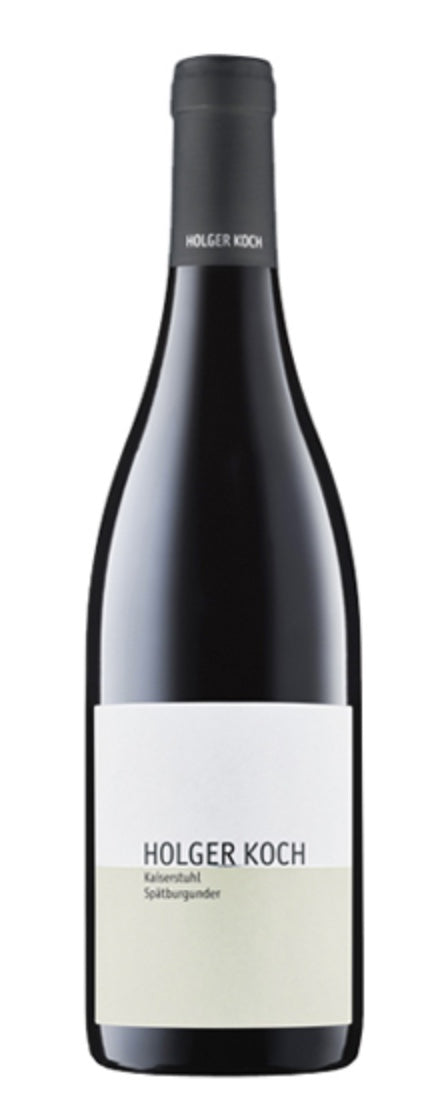 Holger Koch Spätburgunder Kaiserstuhl 2023