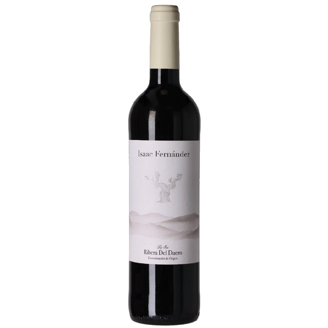 Isaac Fernandez Ribera del Duero “By Isa” 2023