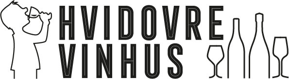 Hvidovre Vinhus