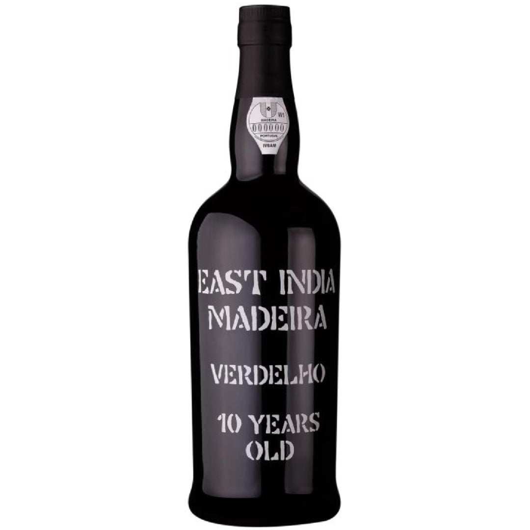 10 Years Old Verdelho 75 cl.